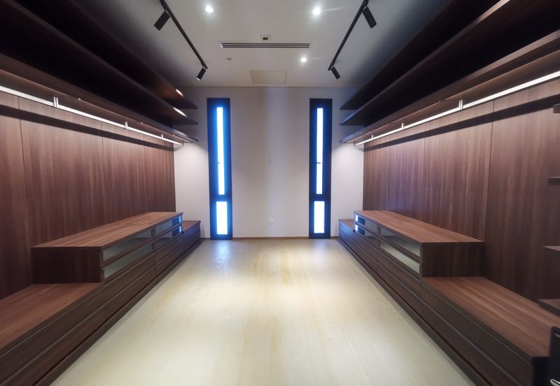 Serai Bukit Bandaraya