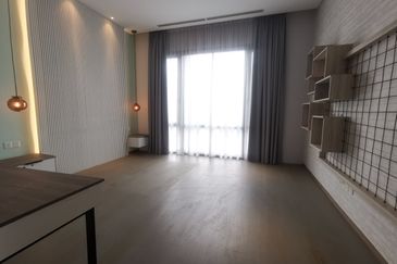 Serai Bukit Bandaraya