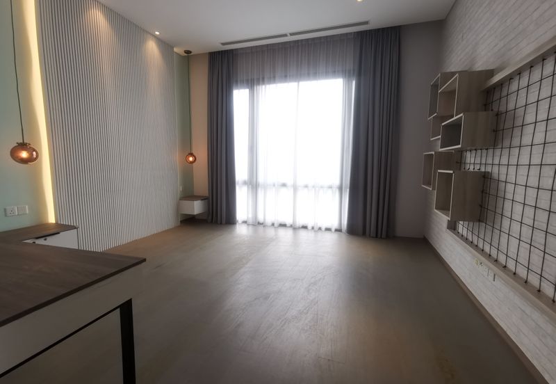 Serai Bukit Bandaraya