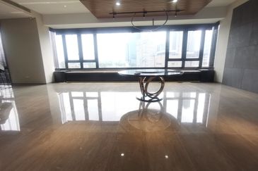 Serai Bukit Bandaraya