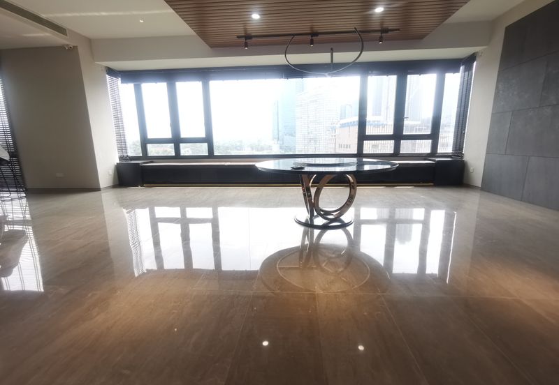 Serai Bukit Bandaraya