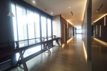 Serai Bukit Bandaraya