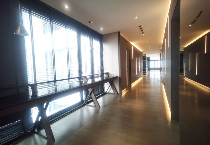 Serai Bukit Bandaraya