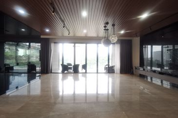 Serai Bukit Bandaraya