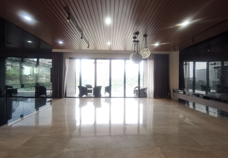 Serai Bukit Bandaraya