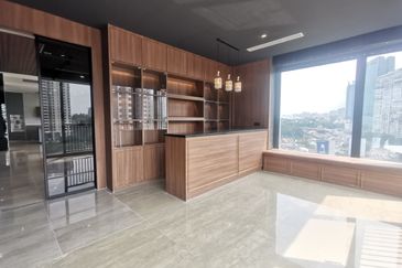 Serai Bukit Bandaraya