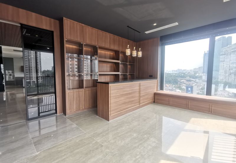 Serai Bukit Bandaraya