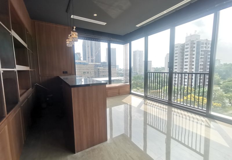 Serai Bukit Bandaraya