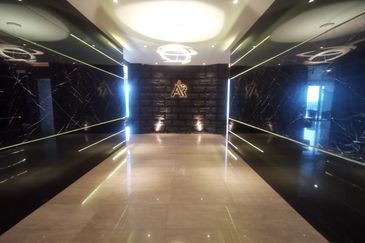 Serai Bukit Bandaraya