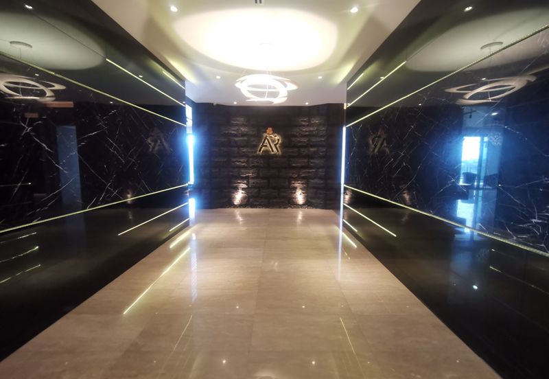 Serai Bukit Bandaraya