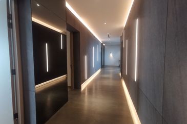 Serai Bukit Bandaraya