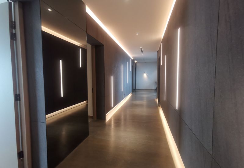 Serai Bukit Bandaraya