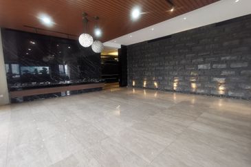 Serai Bukit Bandaraya