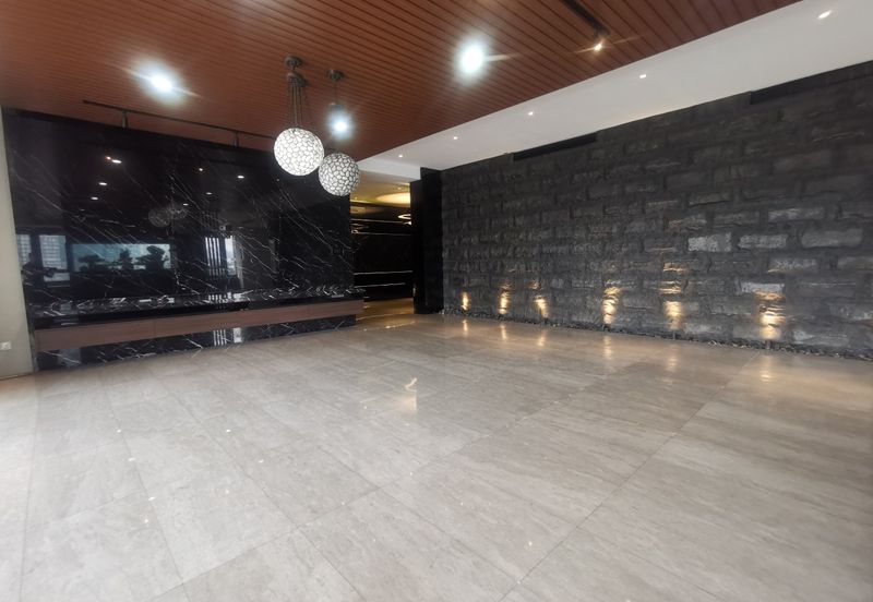 Serai Bukit Bandaraya