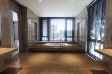 Serai Bukit Bandaraya