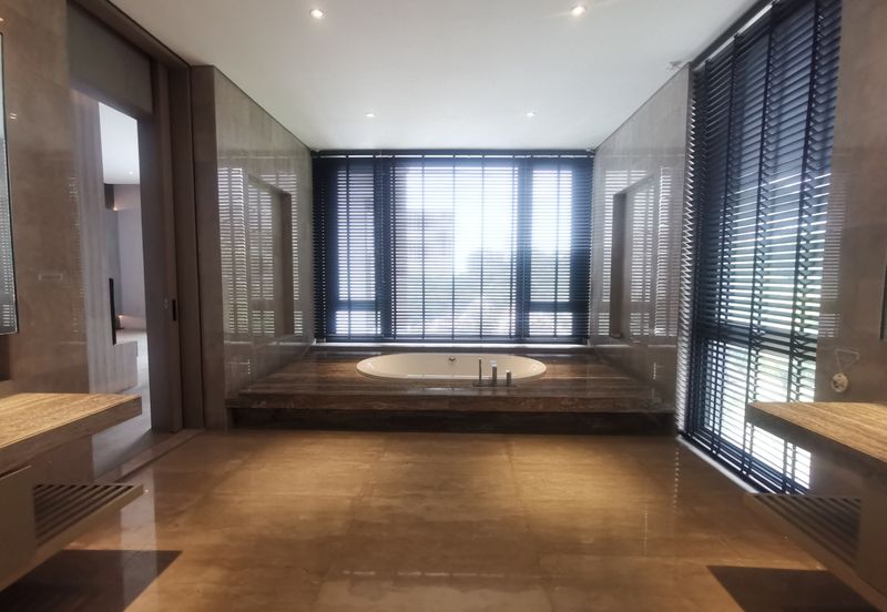 Serai Bukit Bandaraya