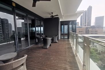 Serai Bukit Bandaraya