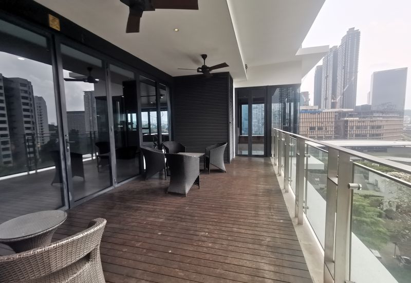 Serai Bukit Bandaraya