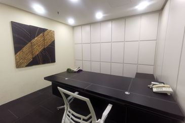 Gateway Kiaramas, Corporate Suites