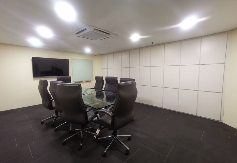 Gateway Kiaramas, Corporate Suites