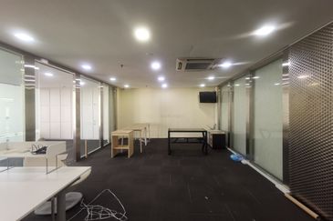 Gateway Kiaramas, Corporate Suites