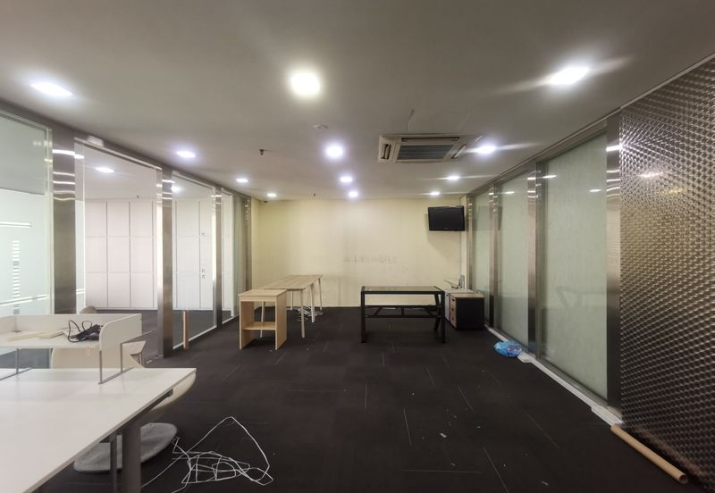 Gateway Kiaramas, Corporate Suites