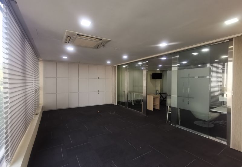 Gateway Kiaramas, Corporate Suites