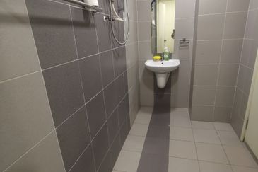 Gateway Kiaramas, Corporate Suites