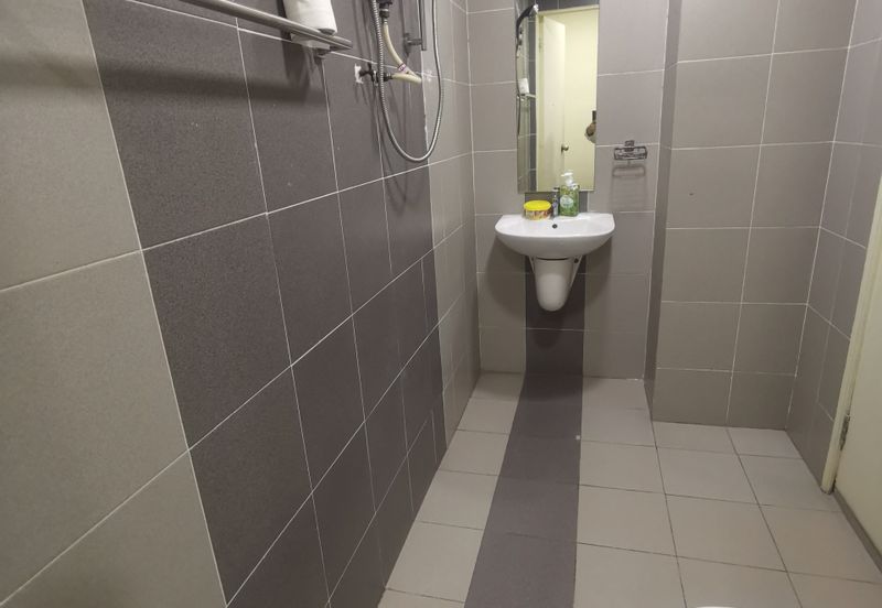 Gateway Kiaramas, Corporate Suites