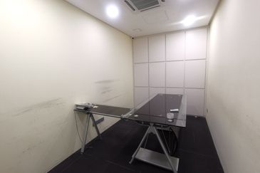 Gateway Kiaramas, Corporate Suites