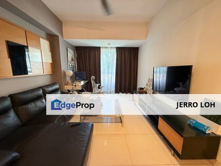Tiffani Kiara Good Condition Unit For Sale , Kuala Lumpur, Mont Kiara