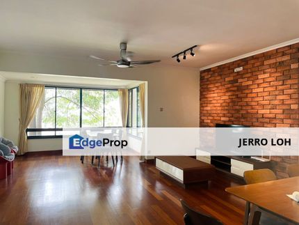 Prima Damansara Good Condition Unit For Rent, Kuala Lumpur, Damansara Heights