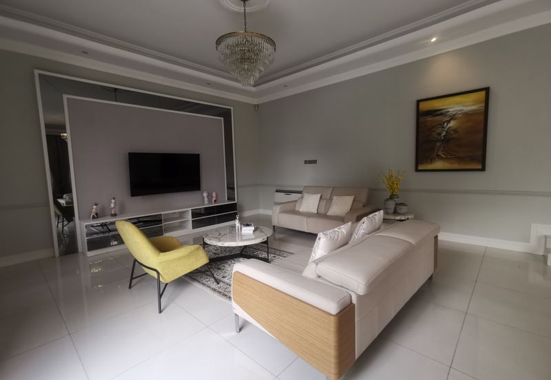 The Residence, Mont Kiara