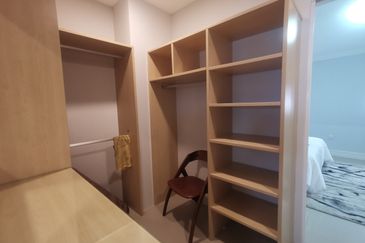 The Residence, Mont Kiara