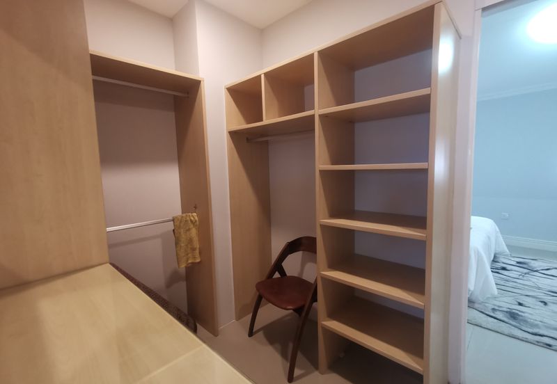 The Residence, Mont Kiara