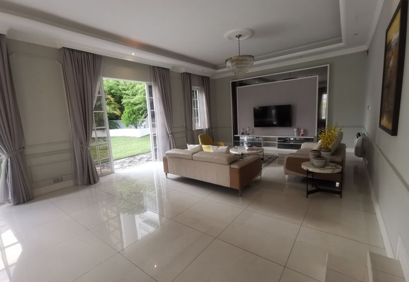 The Residence, Mont Kiara