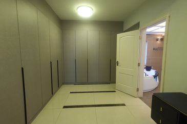 The Residence, Mont Kiara