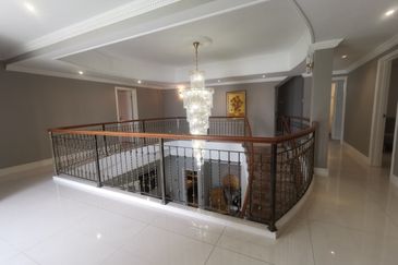 The Residence, Mont Kiara