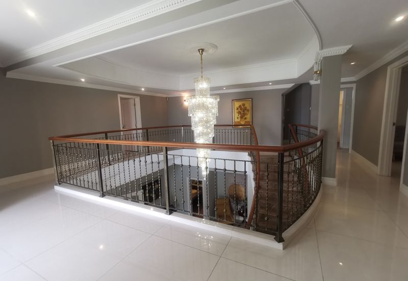 The Residence, Mont Kiara