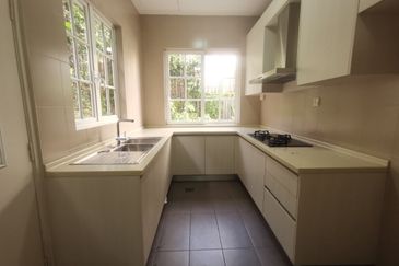 The Residence, Mont Kiara