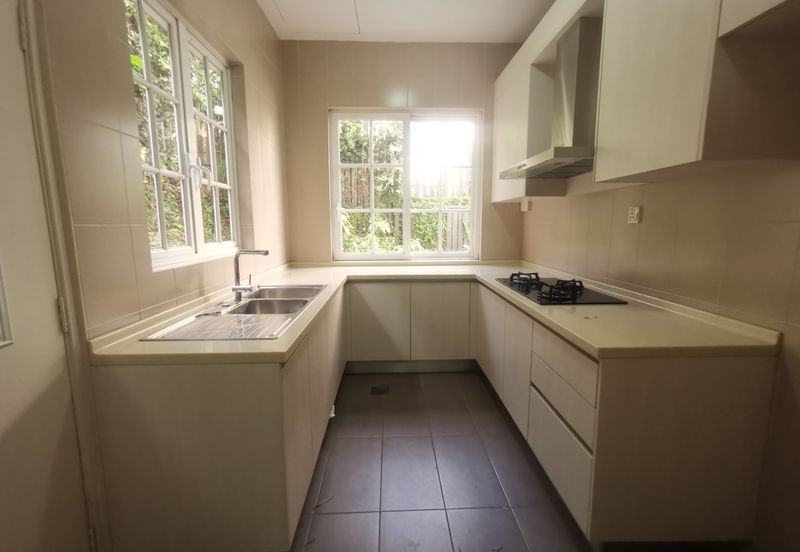 The Residence, Mont Kiara