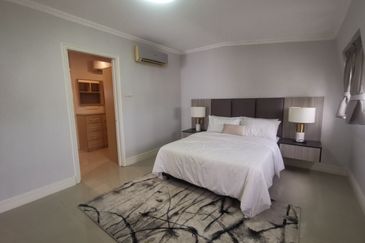 The Residence, Mont Kiara