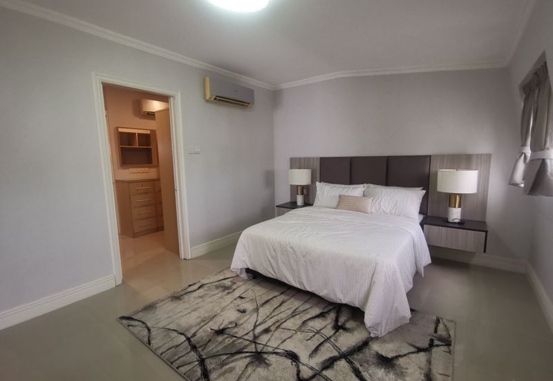 The Residence, Mont Kiara