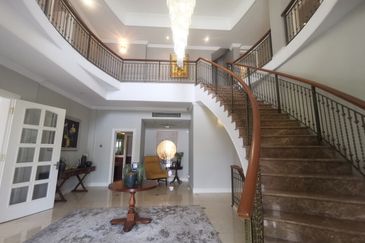 The Residence, Mont Kiara