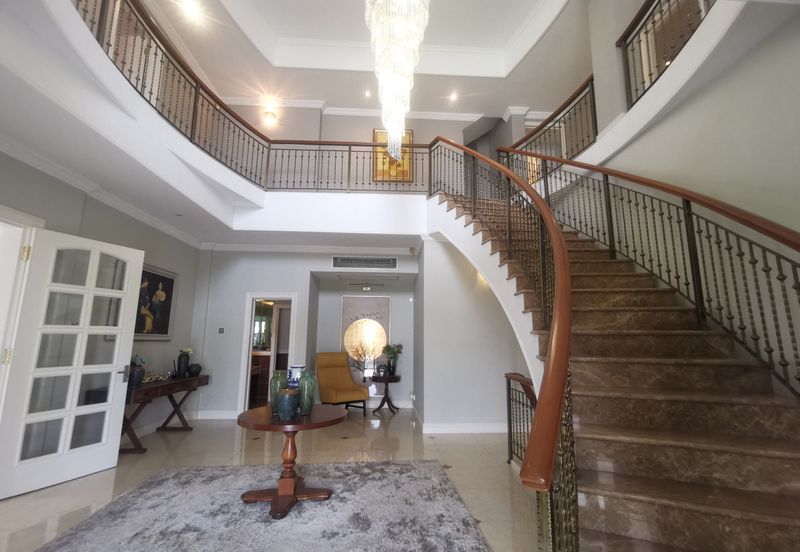 The Residence, Mont Kiara