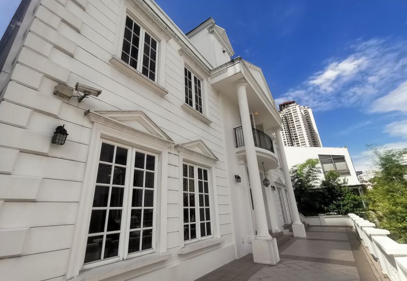 The Residence, Mont Kiara