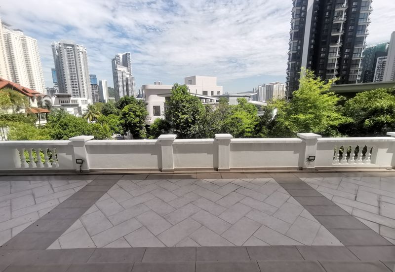 The Residence, Mont Kiara