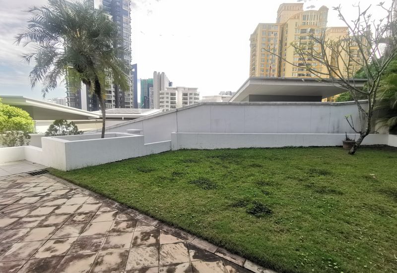 The Residence, Mont Kiara