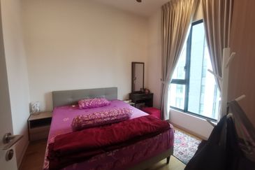 Residensi Solaris Parq