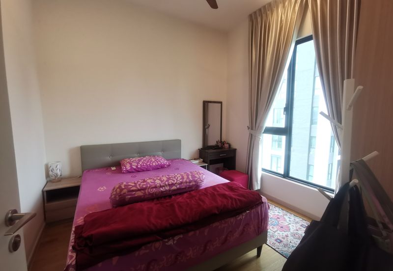 Residensi Solaris Parq